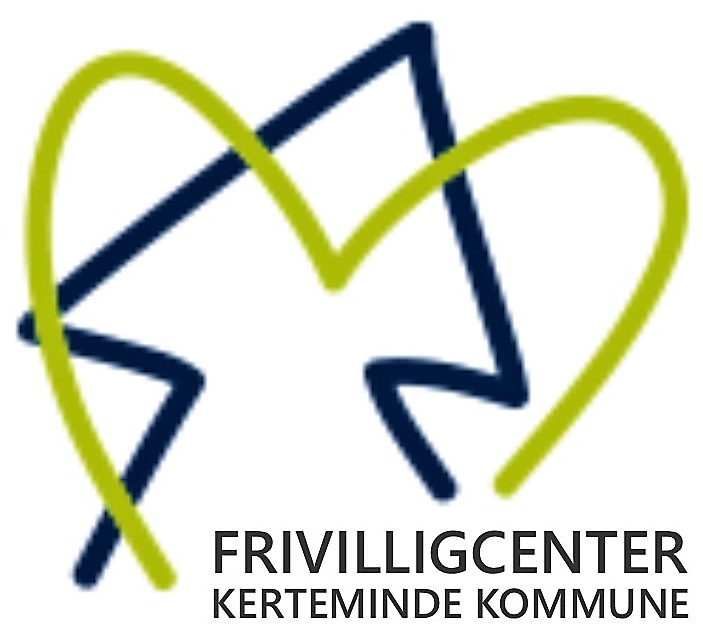 Frivilligcenter Kerteminde Logo